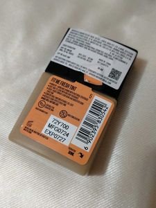 Maybelline Fit Me Fresh Tint #5