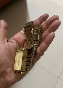 Titan Wrist Watch For Men