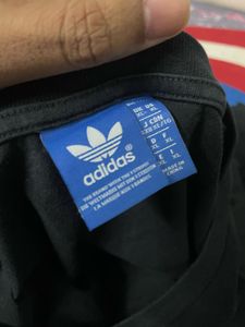 Badshah Wore It – Adidas Originals T-shirt