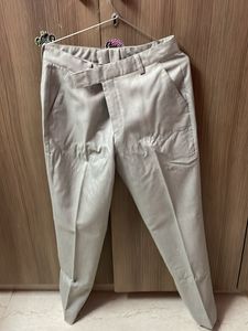 Pant And Shirt