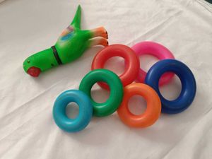 Stylish kids toddler toys