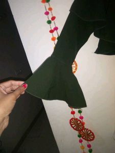 New Two Pcs Dress