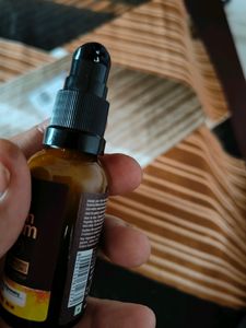 WOW Brand face Serum