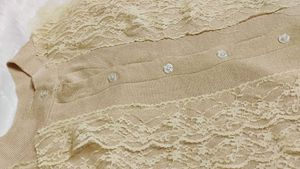 ✨Beige Cardigen✨