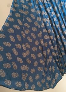 New Unused Long Skirt
