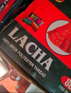 20 Sewing Thread