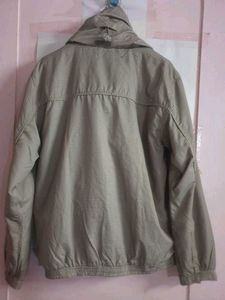 Firethorn Zipper Jacket L