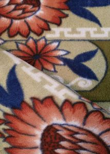 3 WOOLEN BEDSHEETS