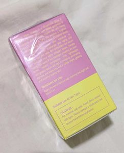 🌼 Natural Vibes Vitamin C + Glutathione Serum