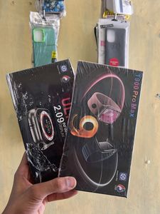 Fitness Gadget Bundle