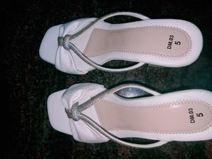 New Heels