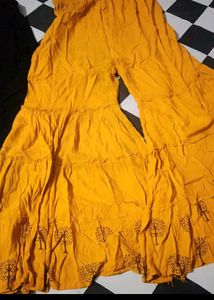 Branded Kurta Set With Dupatta