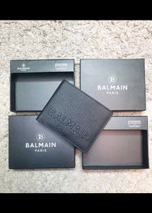 Balmain Paris Wallet