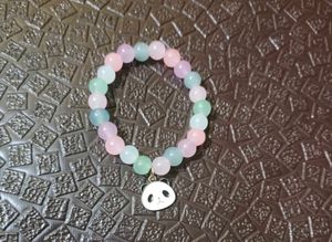 3 Cute Beaded Charm Bracelets