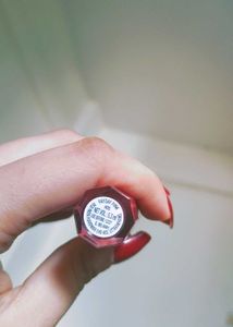 Lakme Hya Matte Lipstick