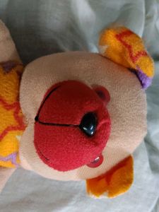 Cute soft Teddy Bear 🐻