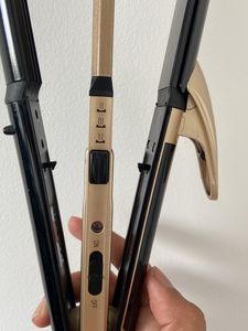 3-in-1 Hair Styler