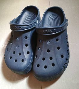 Crocs Baya Slip-on Clogs Sandal For Rainy Season.