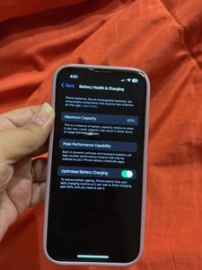 Iphone 14 (Purple) 128GB