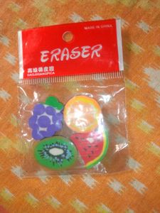 Eraser&#39;s Combo(7 Piss/Great Quality)🤫