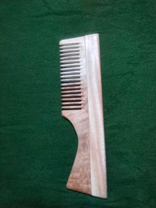 Neem Wooden Comb