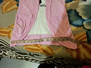 Combo Of 4 Tops