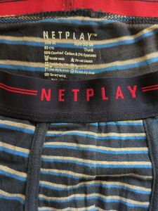 NETPLAY Pack Of 3