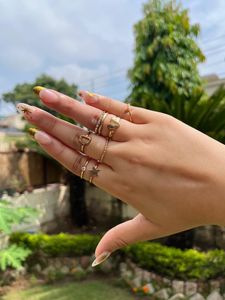 Artificial Jewellery