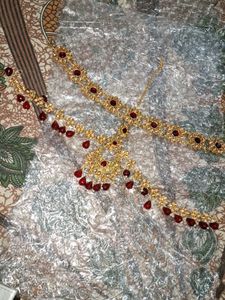 Bridal Jewelry Set