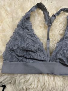 Pink Victoria Secret New Bralette