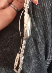 Casio Beside WR 50M