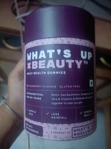 Health Gummies