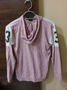 Boys Hoodie