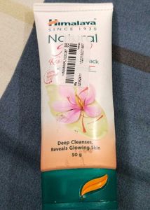 Himalaya Natural Kesar Face Pack