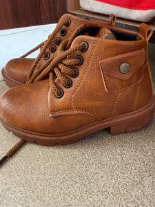 High Heel Boots For Boys