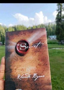 The SECRET - RHONDA BYRNE