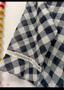 Premium Quality Fancy Top Completely New