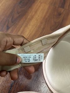 Strapless Bra - Perfect Support