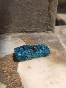 Hot Wheel 2004 Metal 1186 MJ I NL
