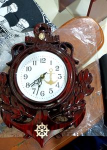 Premium Beautiful 3Ddesigner decorative Wall Clock