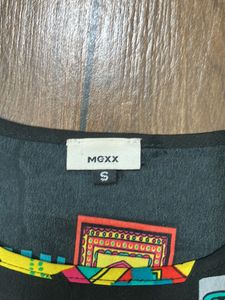 MEXX Top