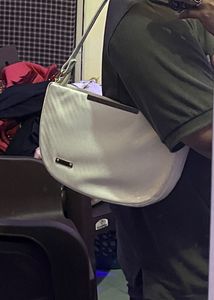 Shoulder Bag