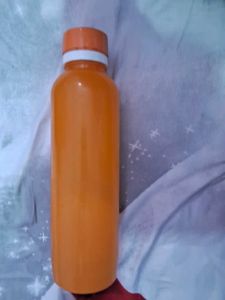 Set Of 3 Bottles