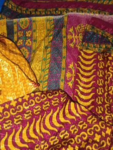 crape Elegant Ethnic Saree