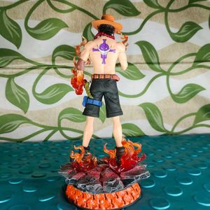 One Piece Anime Ace Action Figure