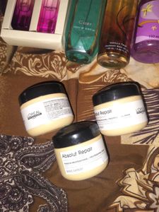 L'Oreal Absolut Repair Hair Mask