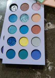 Eye Shadow Palettes