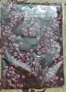 XL Floral Nighty