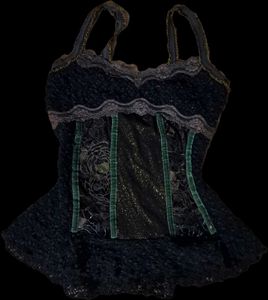 Fairy Core Cami