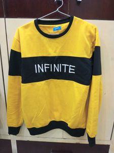 Stylish Infinite Sweatshirt